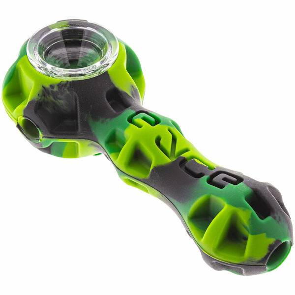 Eyce® Spoon Silicone Pipe - Imagen 25