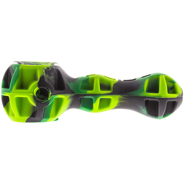 Eyce® Spoon Silicone Pipe - Imagen 24