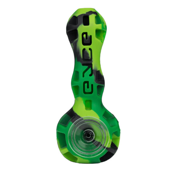 Eyce® Spoon Silicone Pipe - Imagen 22