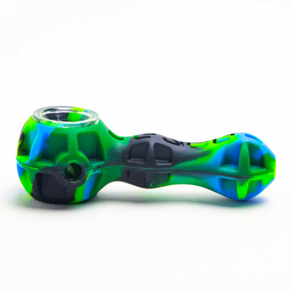 Eyce® Spoon Silicone Pipe - Imagen 8