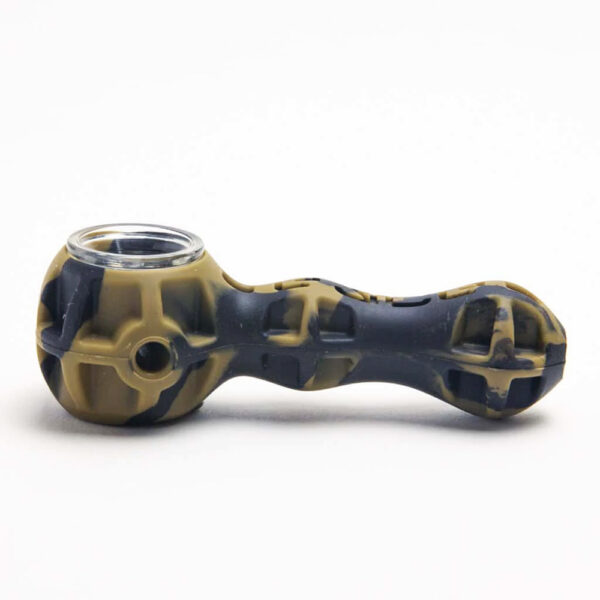 Eyce® Spoon Silicone Pipe - Imagen 31
