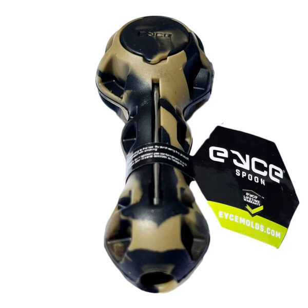 Eyce® Spoon Silicone Pipe - Imagen 29