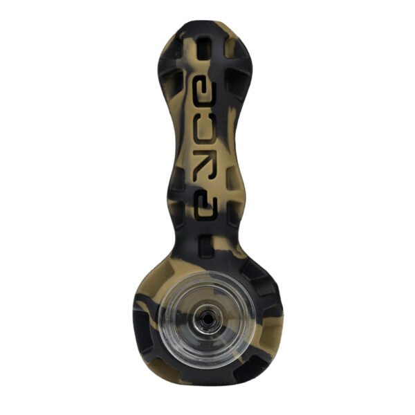 Eyce® Spoon Silicone Pipe - Imagen 28