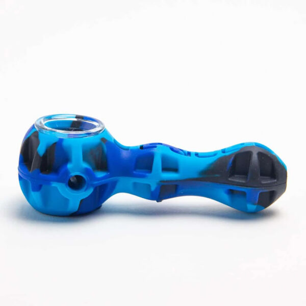 Eyce® Spoon Silicone Pipe - Imagen 35