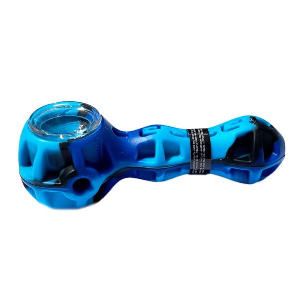 Eyce® Spoon Silicone Pipe - Imagen 33