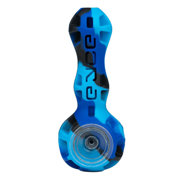Eyce® Spoon Silicone Pipe - Imagen 32