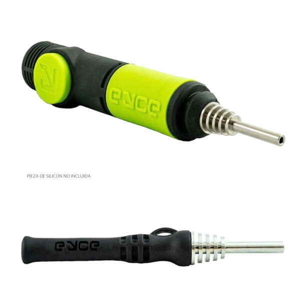 Eyce® Straw Titanium - Imagen 2