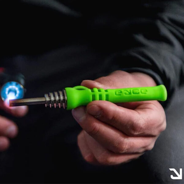 Eyce® Straw Titanium - Imagen 3