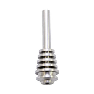 Eyce® Straw Titanium