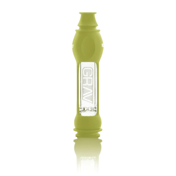 GRAV® 16mm Octo-Taster® with Silicone Skin - Colores a Elegir - Imagen 2