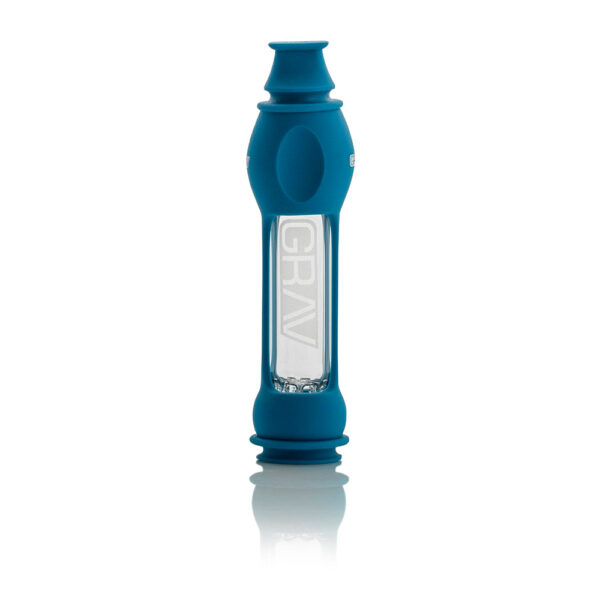 GRAV® 16mm Octo-Taster® with Silicone Skin - Colores a Elegir - Imagen 6