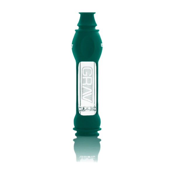 GRAV® 16mm Octo-Taster® with Silicone Skin - Colores a Elegir - Imagen 5