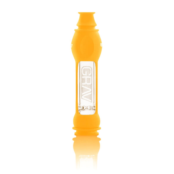 GRAV® 16mm Octo-Taster® with Silicone Skin - Colores a Elegir - Imagen 3