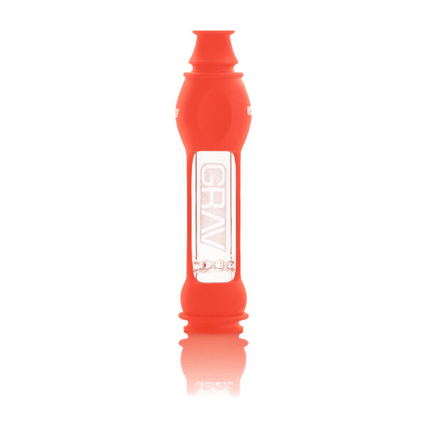 GRAV® 16mm Octo-Taster® with Silicone Skin - Colores a Elegir - Imagen 4