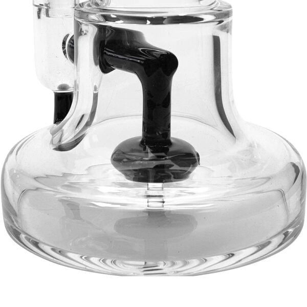 GRAV® Orbis Lume Water Pipe - Dab Rig - Imagen 4
