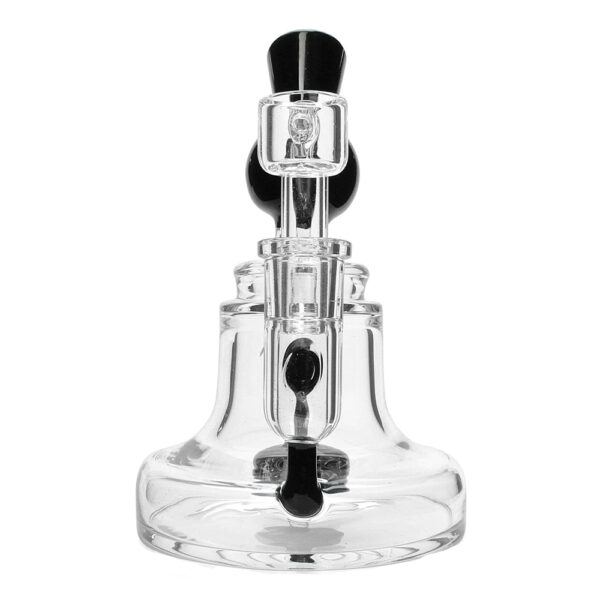 GRAV® Orbis Lume Water Pipe - Dab Rig - Imagen 6