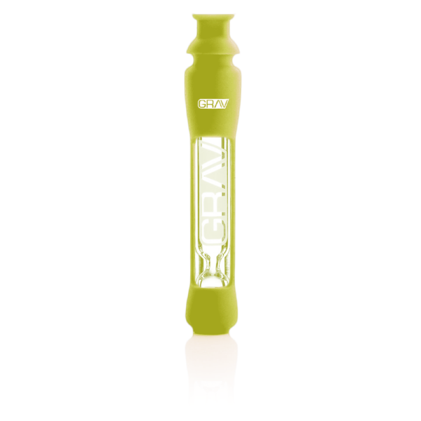 GRAV® 12mm Taster® with Silicone Skin - Colores a elegir - Imagen 2