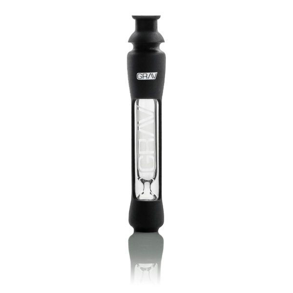 GRAV® 12mm Taster® with Silicone Skin - Colores a elegir - Imagen 5