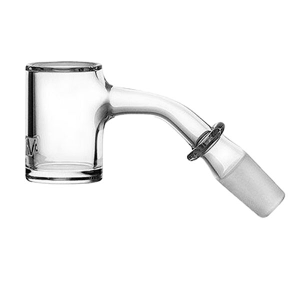 GRAV® 45° Quartz Bucket Seamless Banger - 10 mm ó 14 mm - Imagen 2