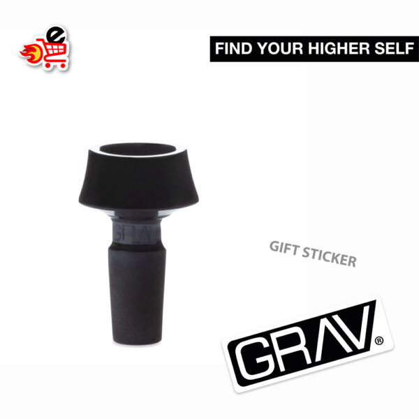 GRAV® 14mm Caldera Bowl - Imagen 10