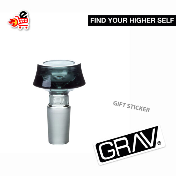 GRAV® 14mm Caldera Bowl - Imagen 25