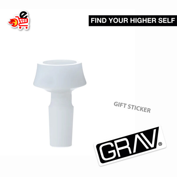GRAV® 14mm Caldera Bowl - Imagen 20