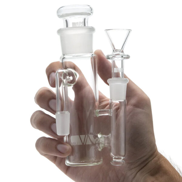 GRAV® 14mm Phoenix 90° Ash Catcher - Imagen 2