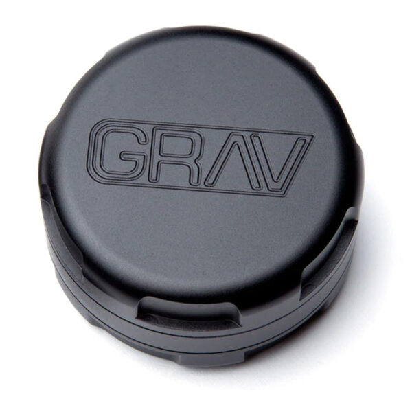 GRAV® 3-Piece Grinder - Imagen 2