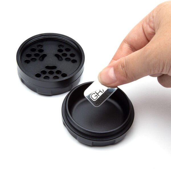 GRAV® 3-Piece Grinder - Imagen 13