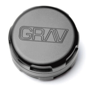 GRAV® 3-Piece Grinder