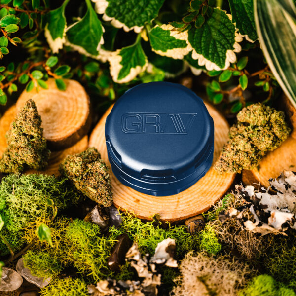 GRAV® 3-Piece Grinder - Imagen 17