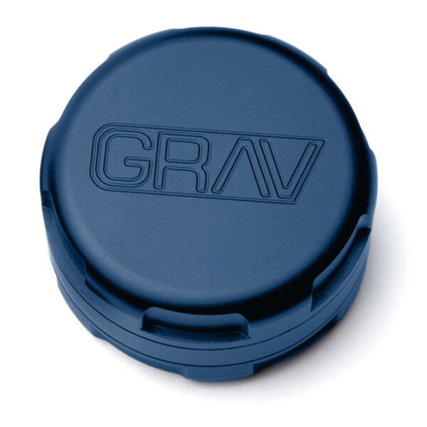 GRAV® 3-Piece Grinder - Imagen 7