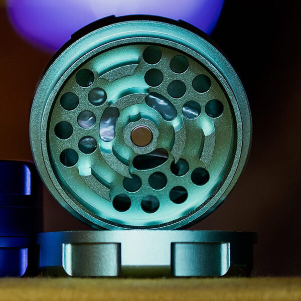 GRAV® 3-Piece Grinder - Imagen 20