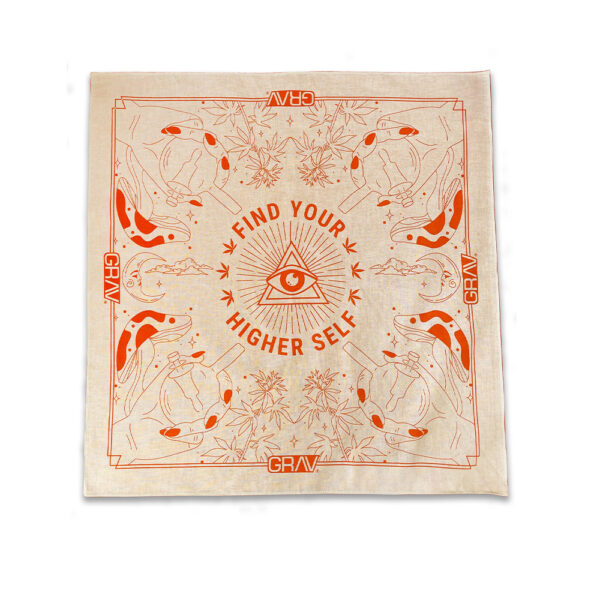 GRAV® Bandana - Imagen 2