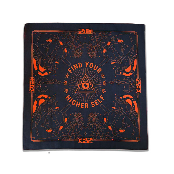 GRAV® Bandana