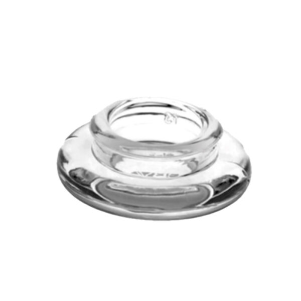GRAV® Clear Straw & Dish - Imagen 3