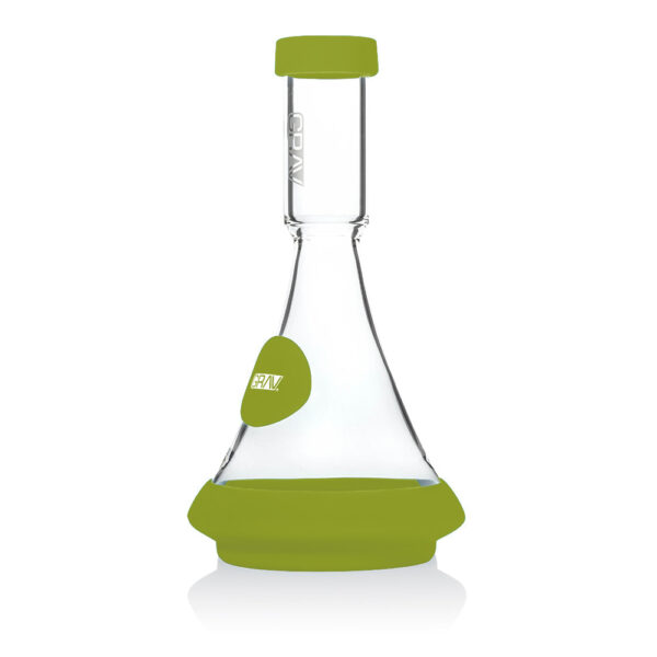 GRAV® Deco Beaker in Silicone - Imagen 5