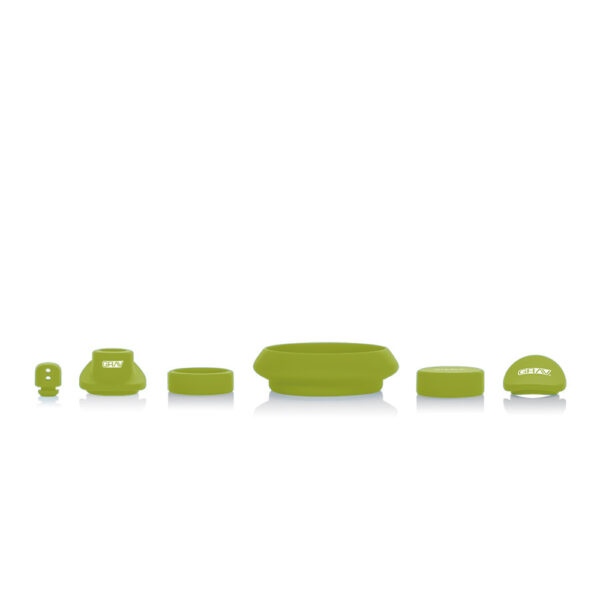 GRAV® Deco Beaker in Silicone - Imagen 8
