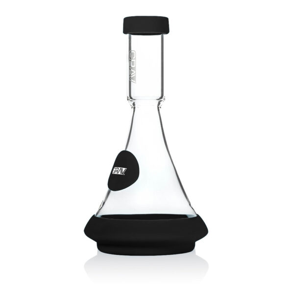 GRAV® Deco Beaker in Silicone - Imagen 14