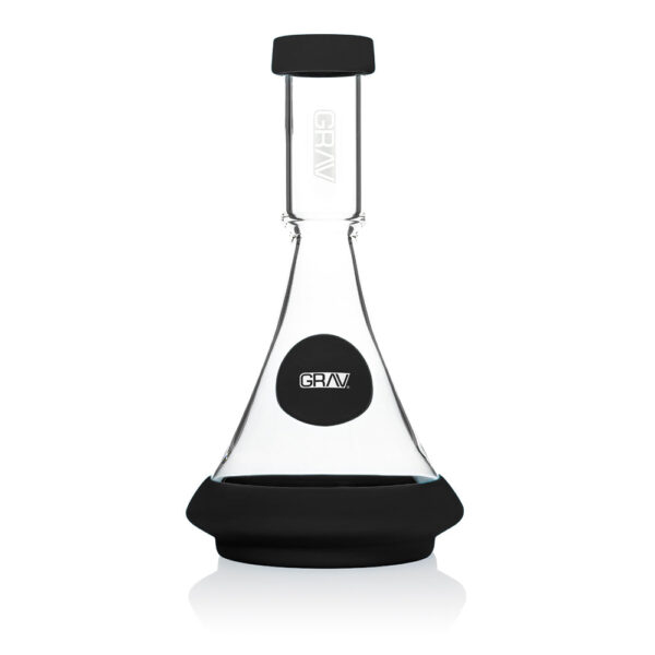 GRAV® Deco Beaker in Silicone - Imagen 15