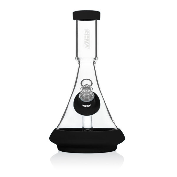 GRAV® Deco Beaker in Silicone - Imagen 11