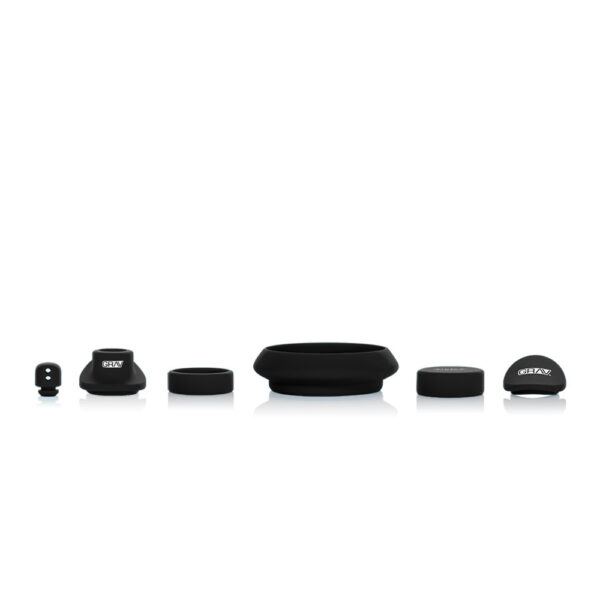 GRAV® Deco Beaker in Silicone - Imagen 17