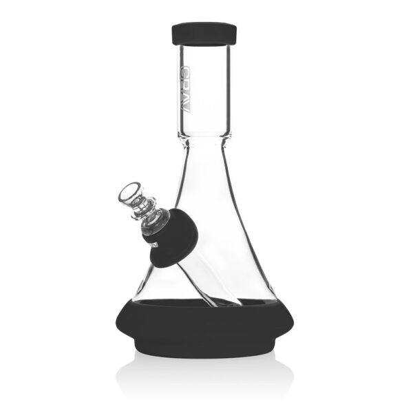 GRAV® Deco Beaker in Silicone - Imagen 10