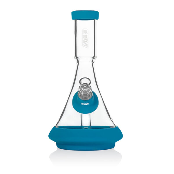 GRAV® Deco Beaker in Silicone - Imagen 20