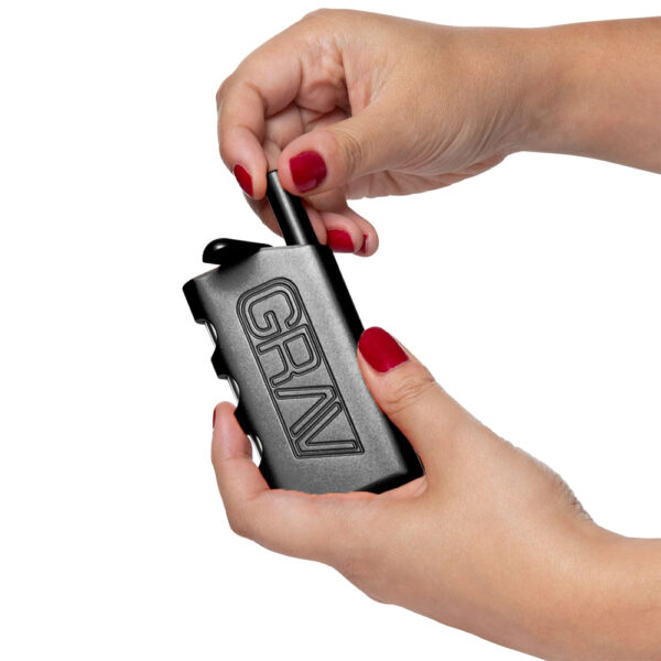 GRAV® Dugout - Imagen 14
