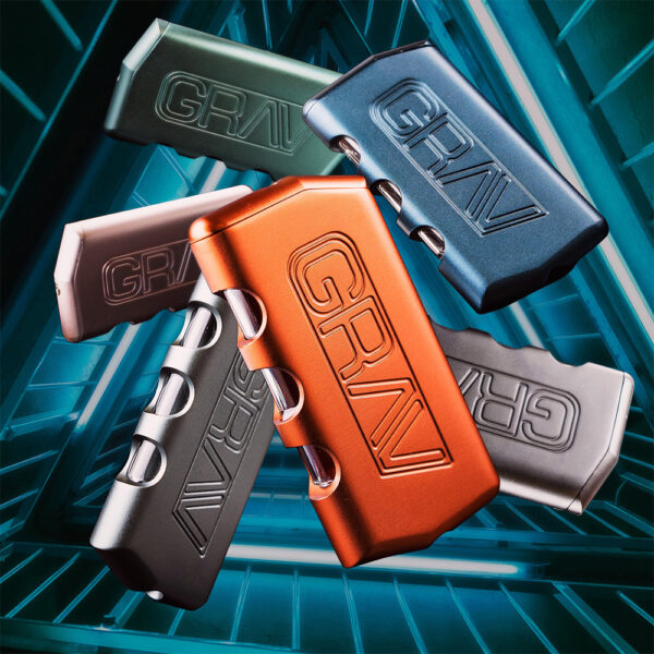 GRAV® Dugout - Imagen 22