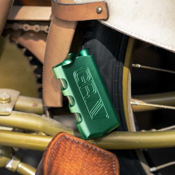 GRAV® Dugout - Imagen 27