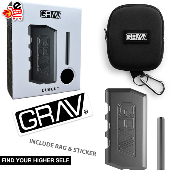 GRAV® Dugout - Imagen 29