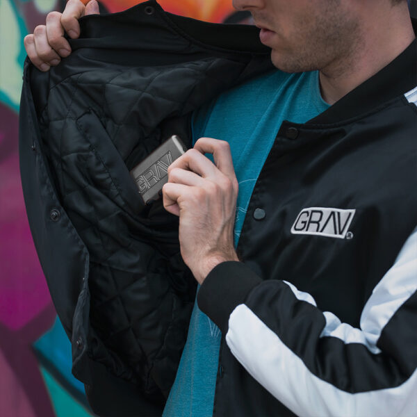 GRAV® Dugout - Imagen 21