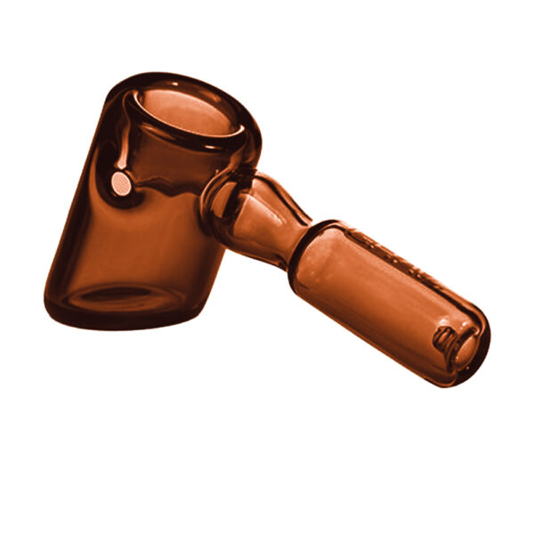 GRAV® Hammer Hand Pipe - Imagen 4